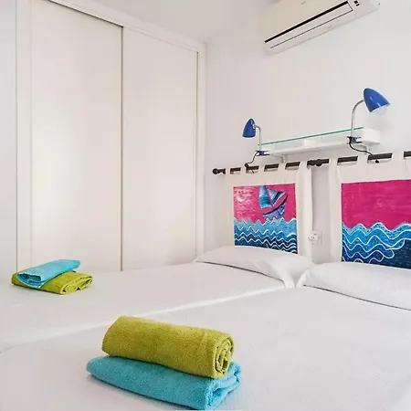 El Patio Apartment